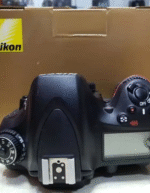 Nikon Camera pallet for sale - Image 5