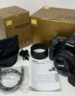 Nikon Camera pallet for sale - Image 6