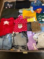 Kids Wholesale Clothing pallet - Image 3