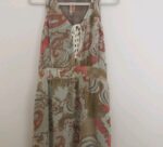 Pallets of Womens Summer Clothing