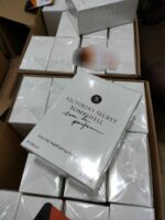 Authentic Perfume Pallet For sale