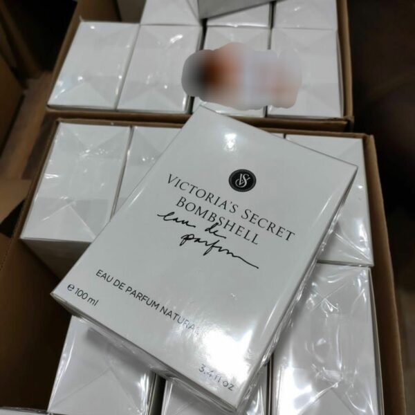 Authentic Perfume Pallet For sale