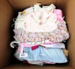 Kids Wholesale Clothing pallet - Image 2