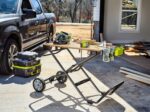 RYOBI SPEED BENCH PALLET