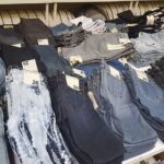Rag and bone pallets for sale