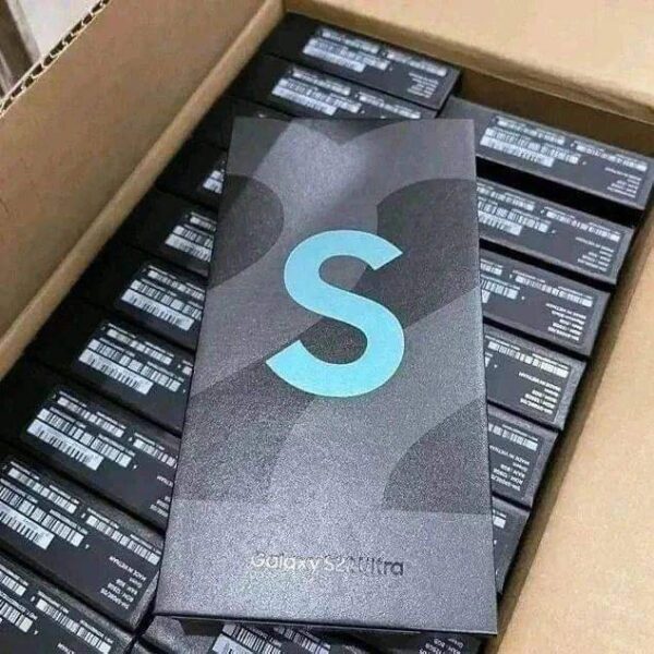 SAMSUNG S 22-23 Ultra pallet