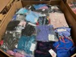SHP Women Activewear Mix Lot