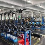 Scooter électrics Pallets for sale