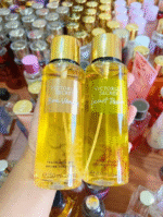 Victoria’s Secret Perfumes Pallets for sale - Image 4