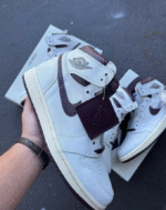 Authentic jordan shoes pallets for sale - Image 4