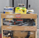DRAIN CLEANERS, INVERTERS, AND COMPRESSORS PALLET - Image 3