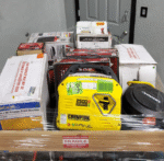 DRAIN CLEANERS, INVERTERS, AND COMPRESSORS PALLET - Image 5