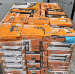 Ridgid tool pallets For sale - Image 2