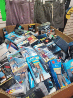 Underwear pallets mix men and women - Image 2