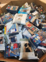 Underwear pallets mix men and women - Image 4