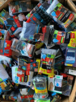 Underwear pallets mix men and women - Image 5