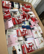 Underwear pallets mix men and women - Image 8