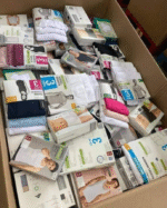 Underwear pallets mix men and women - Image 9