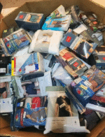 Underwear pallets mix men and women - Image 10