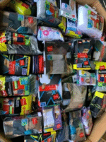 Underwear pallets mix men and women - Image 11