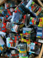 Underwear pallets mix men and women - Image 12