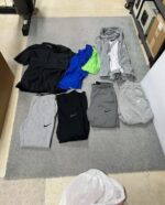Nike clothes pallets for sale - Image 3