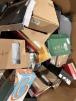 buy 24 Pallets Salvage Truckload of Shoes - Image 4