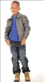 Boys Mixed Clothing – 500 Piece Wholesale Lot