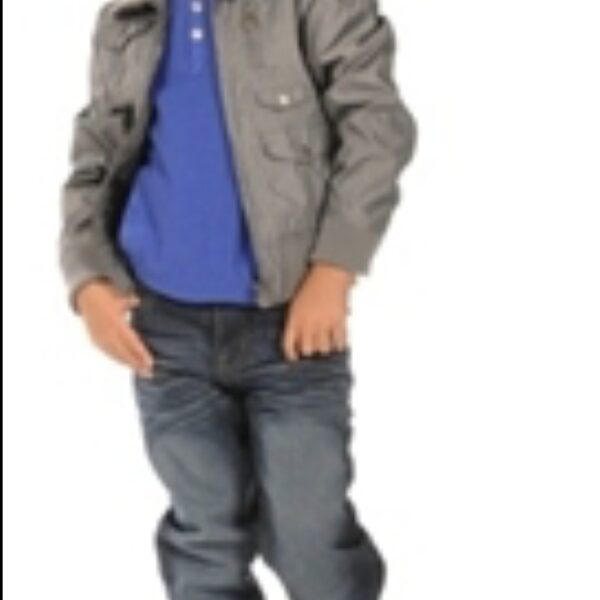 Boys Mixed Clothing – 500 Piece Wholesale Lot