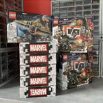 Lego Toys Pallet for sale