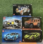 Technic lego for sale