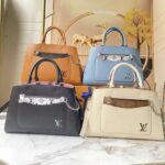 Louis Vuitton purse pallet