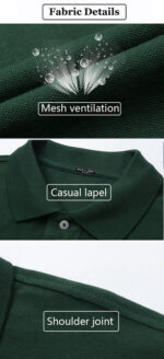 Wholesale Boy’s Polo Shirts – Lot of 360 - Image 10