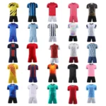 Soccer Jerseys pallets for sale - Image 9