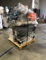 Sport & Outdoor Pallets for sale - Image 2