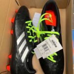 Sports Shoes Pallets for sale