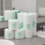 Paper Towel (Toilet Paper)