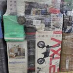 Target Mediums Premium Truckload – Mostly Overstock
