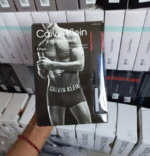 Underwear pallets mix men and women