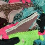 Victoria secret underwear pallets for sale