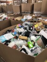 Amazon LPN Bin Store Truckload - Image 4