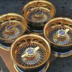 Rims and Tires Pallet for sale - Image 32