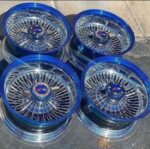 Rims and Tires Pallet for sale - Image 31