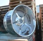 Rims and Tires Pallet for sale - Image 29