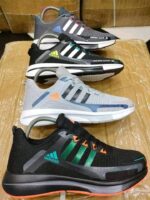 Adidas Sport Sneakers Pallets