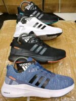 Adidas Sport Sneakers Pallets - Image 2