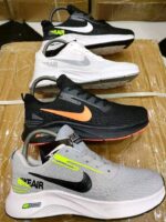 Nike Sport Sneakers Pallets - Image 4