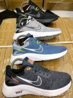 Nike Sport Sneakers Pallets
