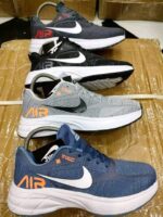 Nike Sport Sneakers Pallets - Image 2