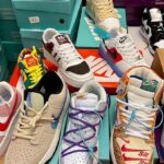 Shoe Pallets